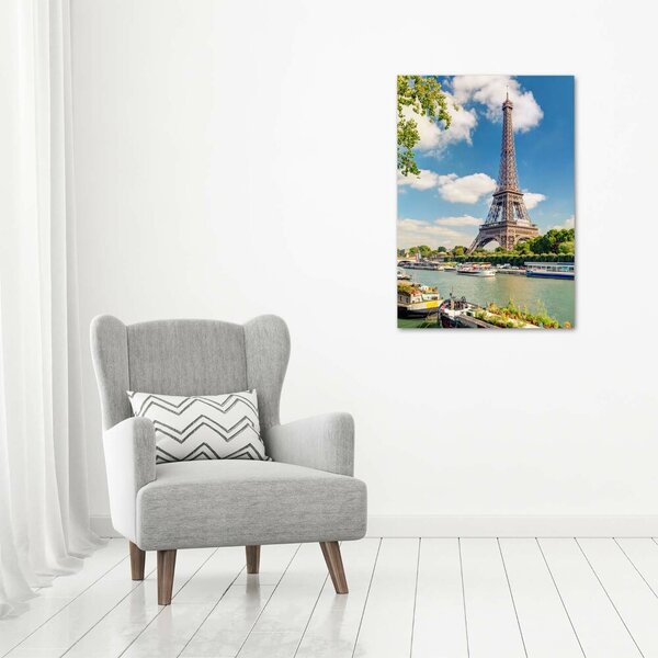 Print pe canvas Turnul Eiffel din Paris