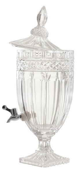 Dozator de băuturi 4,8 l Savita – Premier Housewares