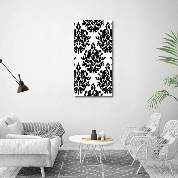 Print pe canvas ornamente