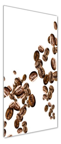 Tablou din Sticlă Boabe de cafea