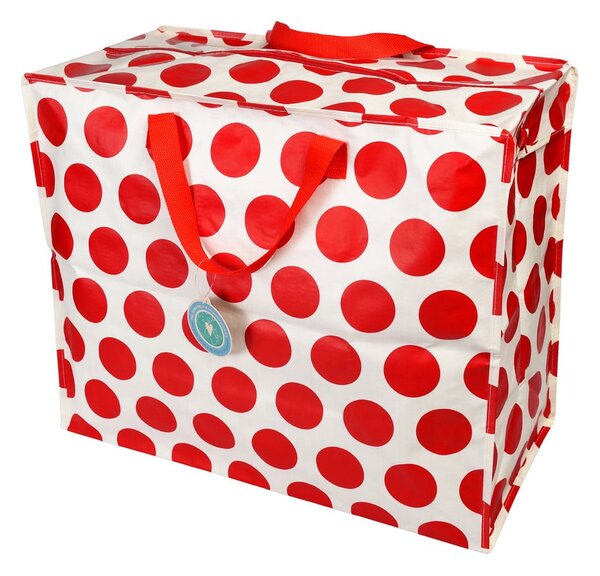 Cutie de depozitare pentru haine din plastic reciclat 58x28x48 cm Spotlight – Rex London