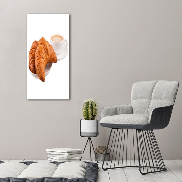 Tablou canvas Mic dejun