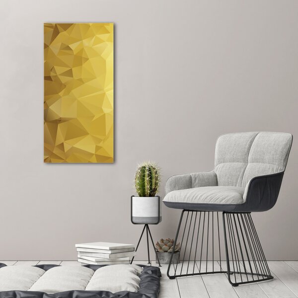 Pictură pe pânză Abstracție de fundal