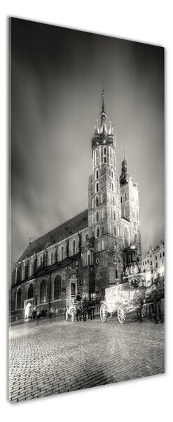 Tablou pe acril Cracovia, Polonia