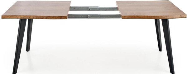 Masă extensibilă Dickson 120-180 cm