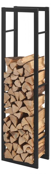 Suport lemne sobe AAFR-6605, 40 x 150 x 25 cm