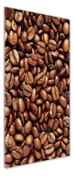 Imagine de sticlă Boabe de cafea