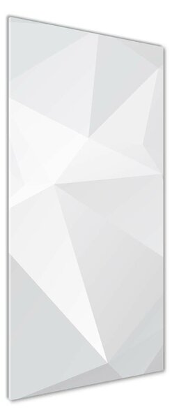 Tablou sticlă acrilică Abstracție de fundal