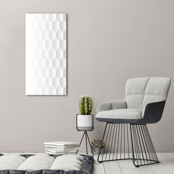 Tablou canvas fundal geometrică