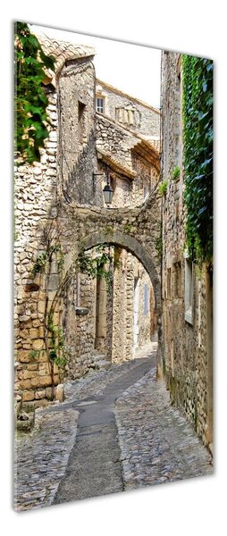 Tablou din Sticlă Provence Franța