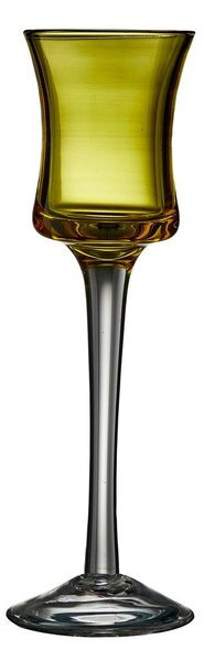 Set de pahare 6 buc. de shoturi 50 ml – Lyngby Glas