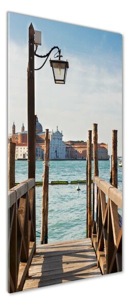 Tablou sticlă Veneția, Italia