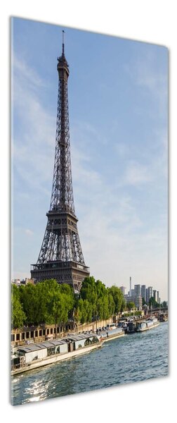 Imagine de sticlă Turnul Eiffel din Paris