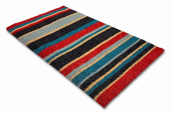Covoraș de intrare din fibre de nucă de cocos 40x70 cm – Addis
