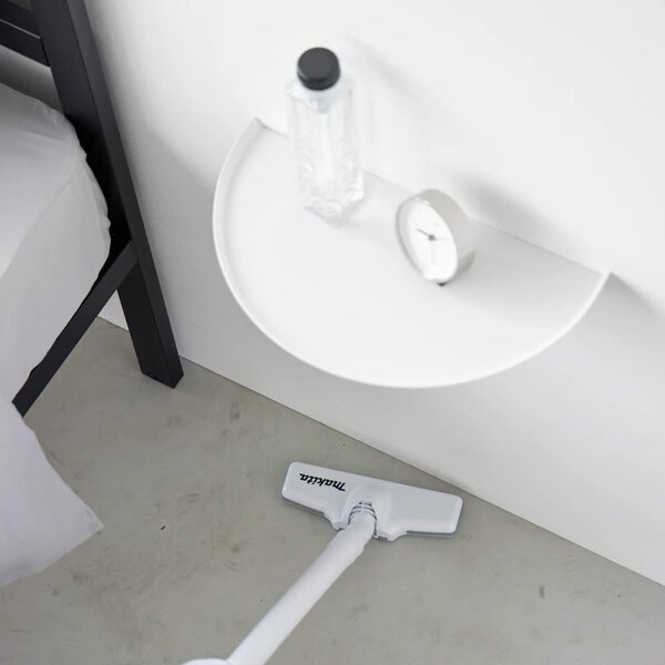 Raft alb din metal 40 cm Tower – YAMAZAKI