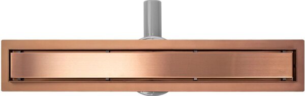 Rea Neo Pro, scurgere de duș 80 cm, cupru mat, REA-G8022