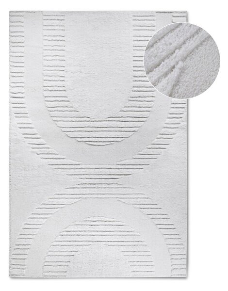 Covor crem 160x235 cm Bartoux Cream White – Elle Decoration