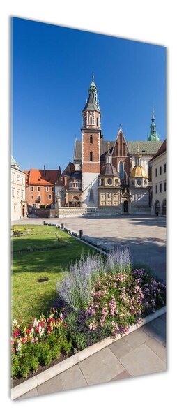 Tablou din Sticlă Cracovia, Polonia