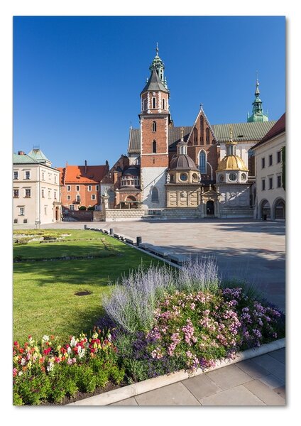 Tablou din Sticlă Cracovia, Polonia