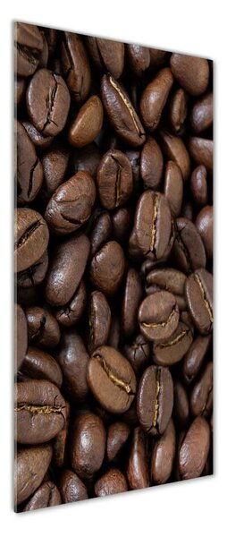 Imagine de sticlă Boabe de cafea