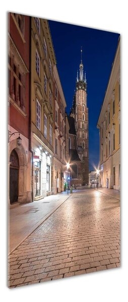 Tablou din Sticlă Cracovia, Polonia