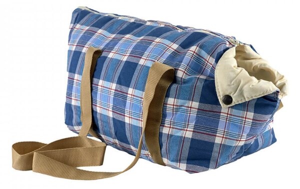Geanta transport caini si pisici - Kilt