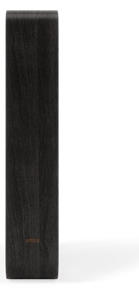 Ramă foto neagră cu picior de susținere din lemn 26x31,5 cm Bellwood – Umbra