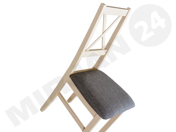 Scaun bucătărie Zafir X (măslin + sonoma). 1123269