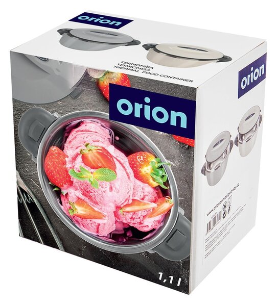 Termos pentru mâncare Termo – Orion