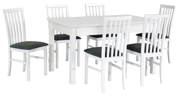 Scaun de sufragerie Marlin. 608087