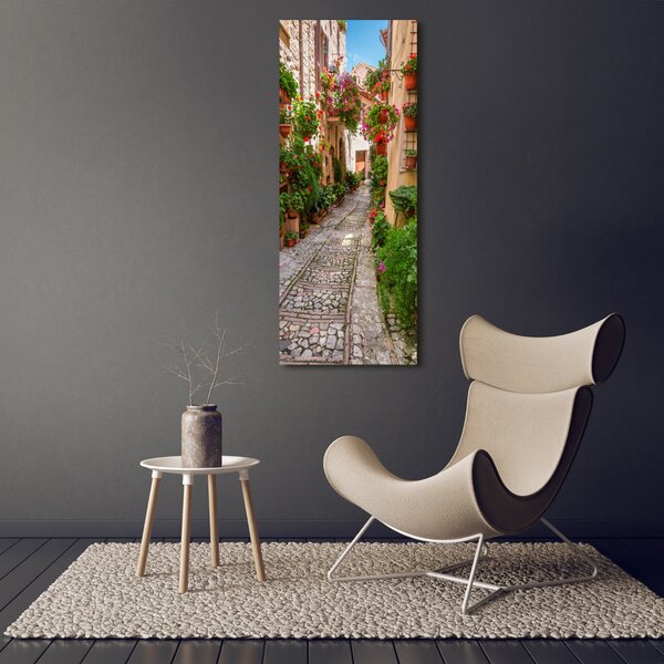 Print pe canvas Umbria Italia