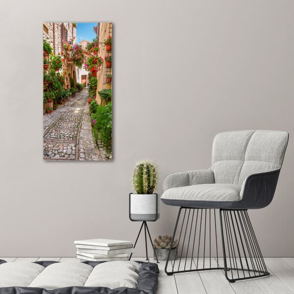 Print pe canvas Umbria Italia