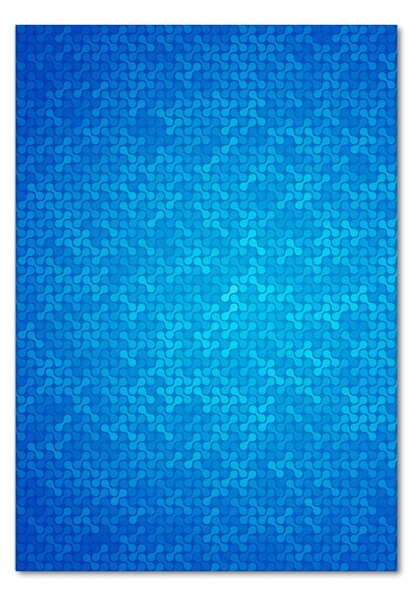 Tablou din Sticlă abstract