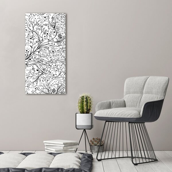 Imprimare tablou canvas crengi