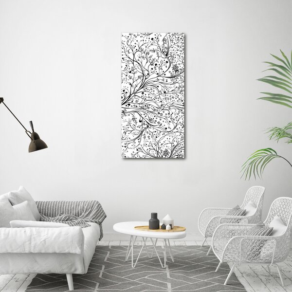 Imprimare tablou canvas crengi