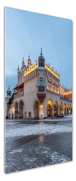 Imagine de sticlă Cracovia, Polonia