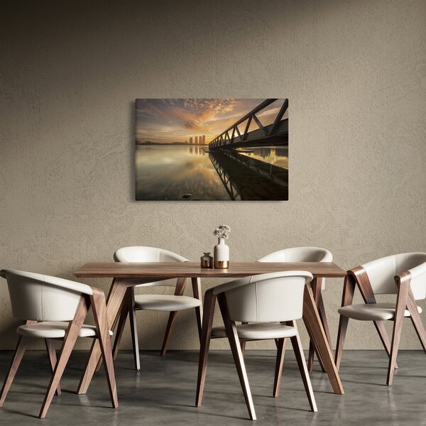 Tablou cu dig (90x60 cm)