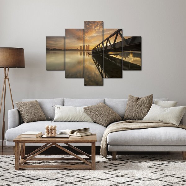 Tablou cu dig (150x105 cm)