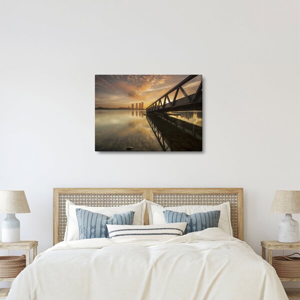 Tablou cu dig (70x50 cm)