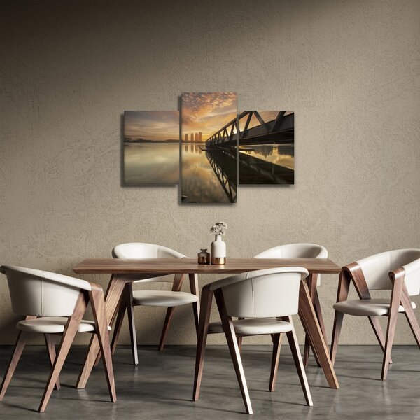 Tablou cu dig (90x60 cm)