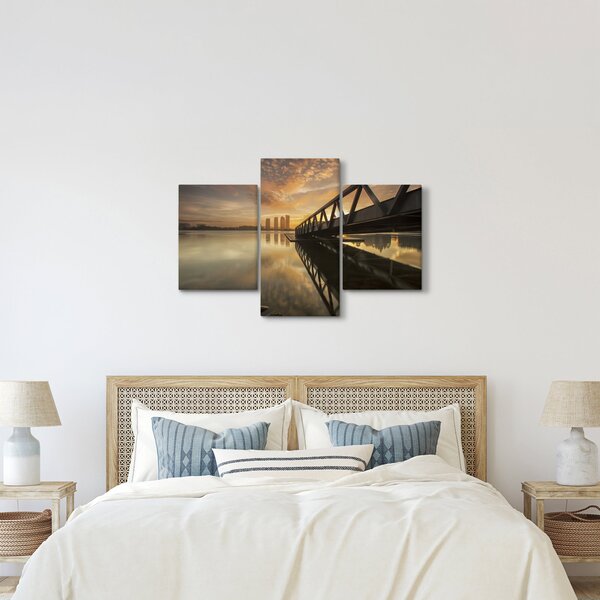 Tablou cu dig (90x60 cm)