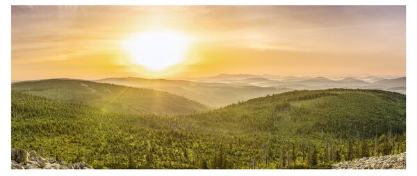 Tablou panoramatic (120x50 cm)
