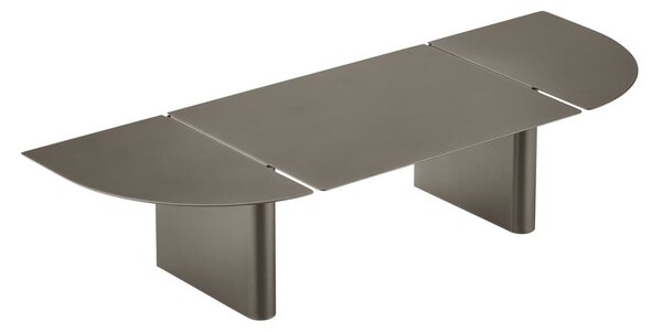 Raft gri din oțel 60 cm Oru – Blomus