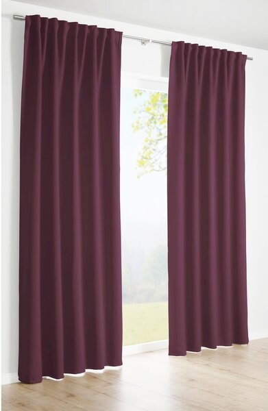 Draperie 245x140 cm Dimout - Gardinia