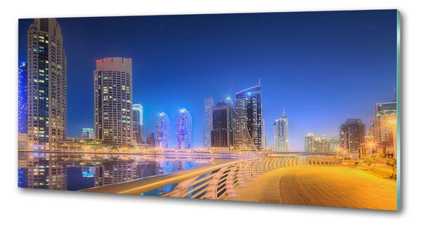 Sticlă bucătărie Dubai