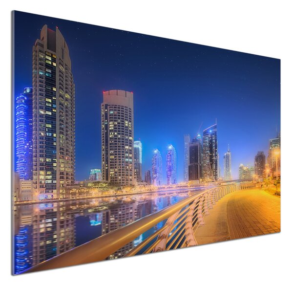 Sticlă bucătărie Dubai