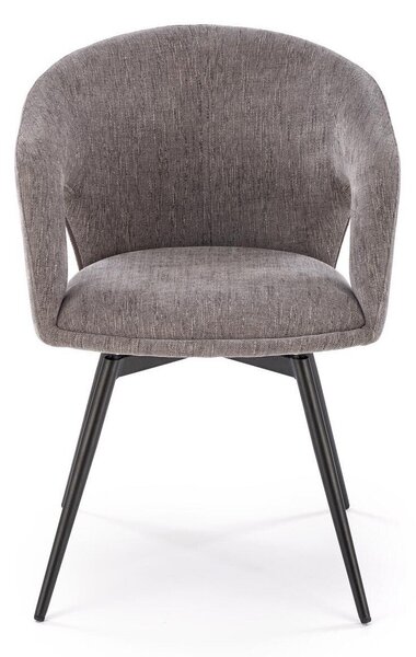 Scaun Houston 2053, Gri, 87x55x57cm, 9.4 kg