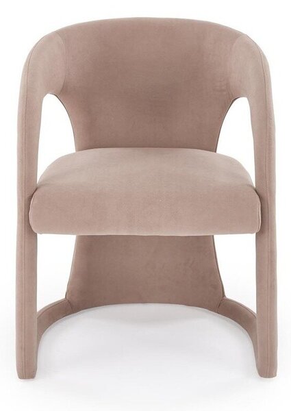 Scaun Houston 2210, Bej, 78x60x58cm, 10 kg