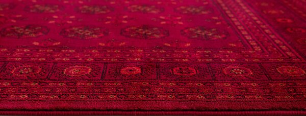 Covor Johan oriental rosu 160/230 cm