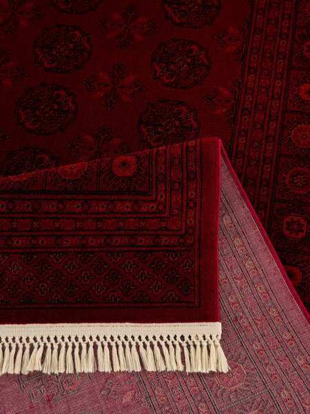 Covor Johan oriental rosu 160/230 cm